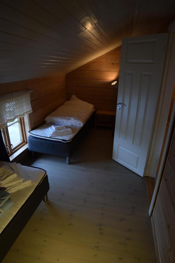 Lofoten Cabins - Sund Sund  Buitenkant foto