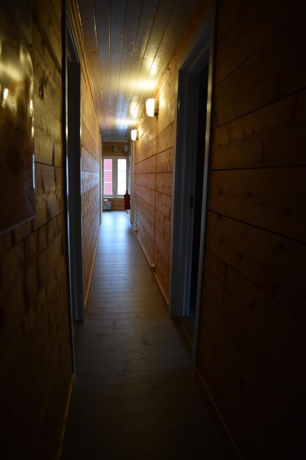 Lofoten Cabins - Sund Sund  Buitenkant foto
