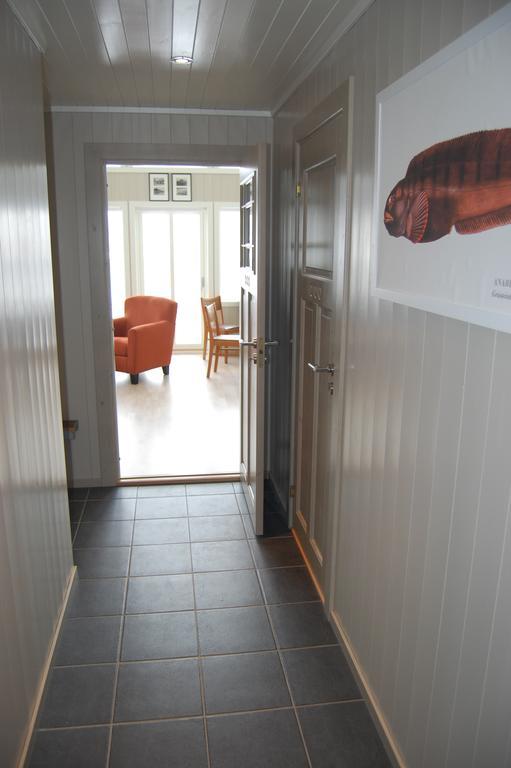 Lofoten Cabins - Sund Sund  Buitenkant foto